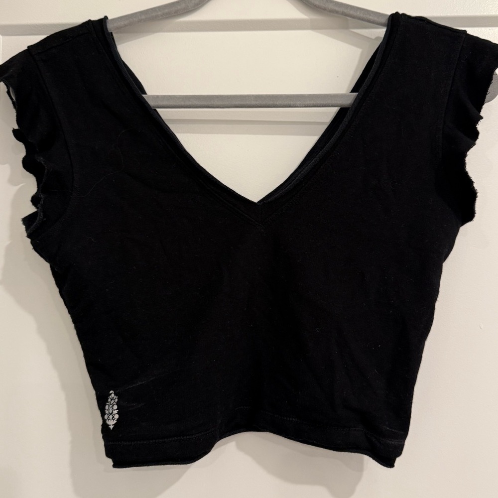 Free People Movement Tank Top